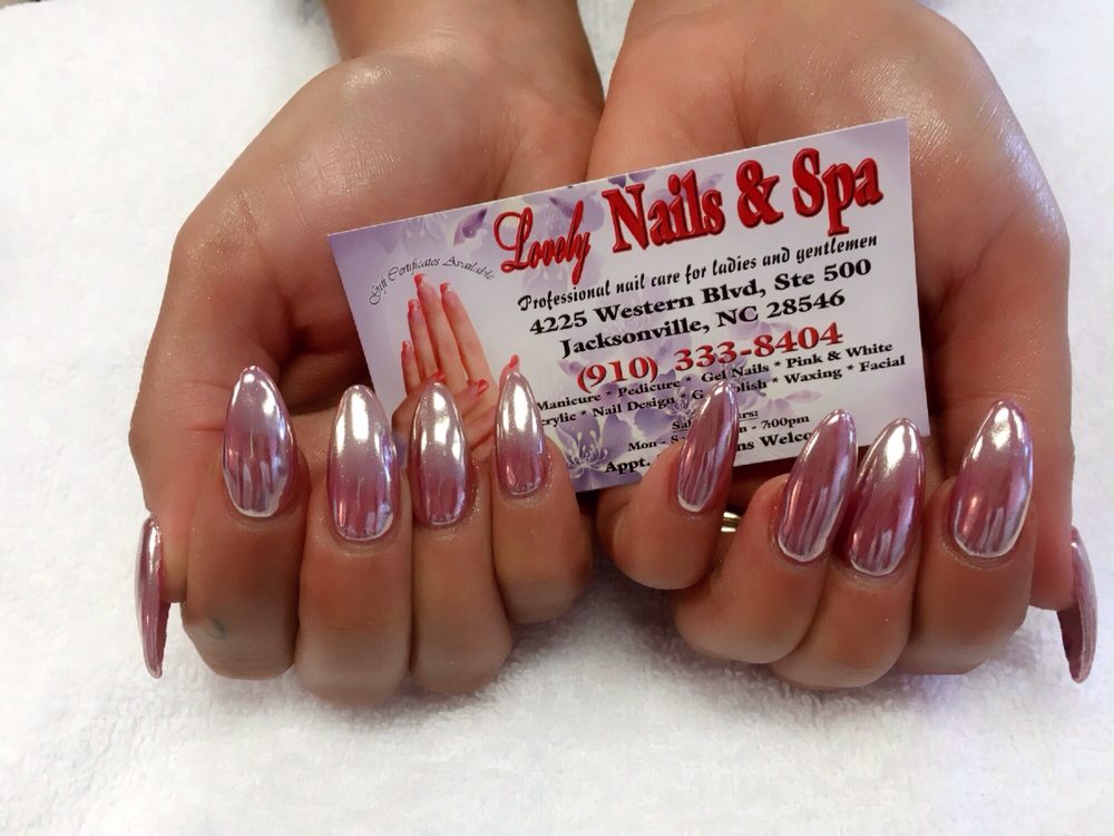 Lovely Nails 118 Photos & 32 Reviews Nail Salons 4225 Western
