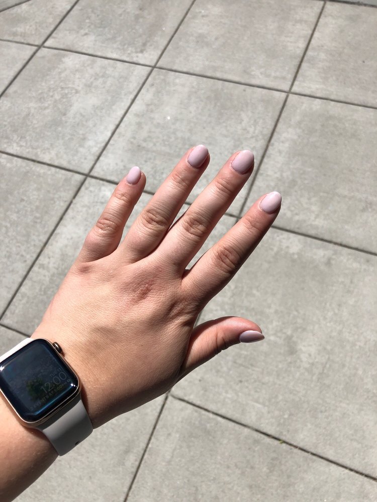 Number One Pro Nails