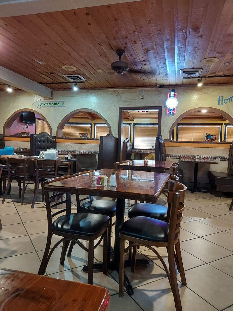 Rancho Viejo Mexican Grill