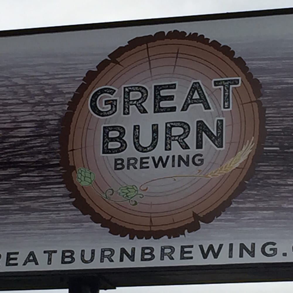 Great Burn Brewing 11 Photos & 12 Reviews Breweries 2230 Mcdonald