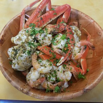 Mr Shrimp 108 Photos 70 Reviews Seafood 3499 S Congress Ave Photo Of Mr Shrimp Lake Worth Fl United States One Pound