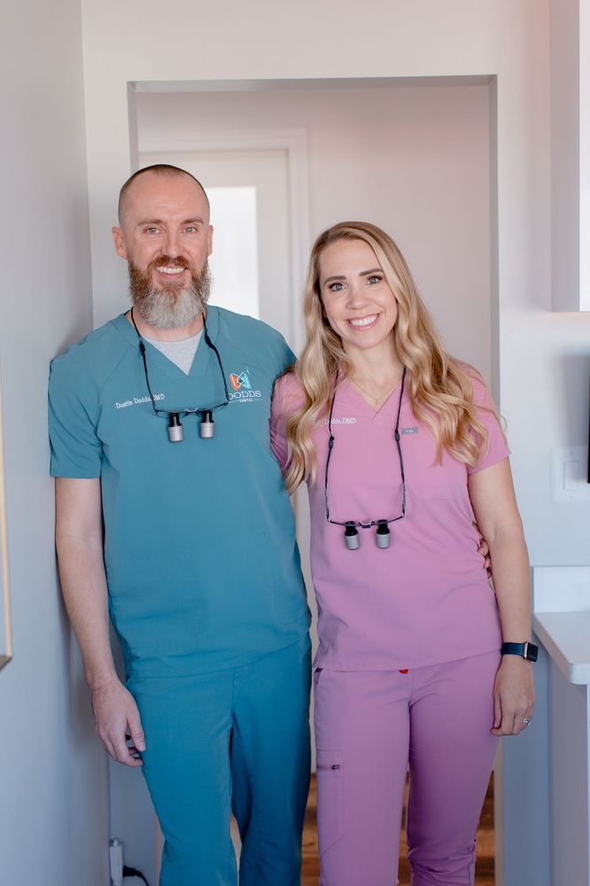 image of business Dodds Dental