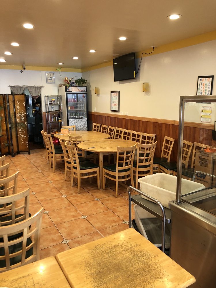 Best Taste Restaurant
