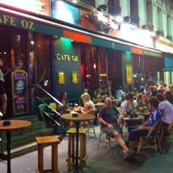 Grand Boulevard Caf Ef Bf Bd Oz Grand Boulevard Caf Ef Bf Bd Oz