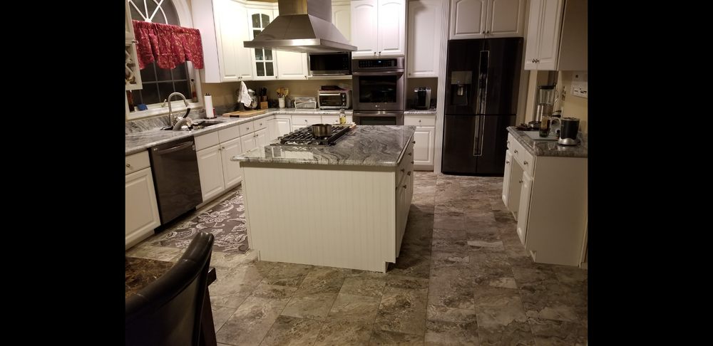 image of business A & A Cabinets