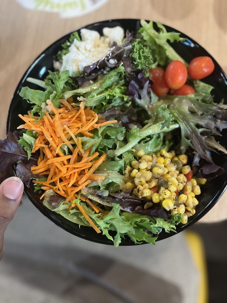 Pollo Campero Raleigh