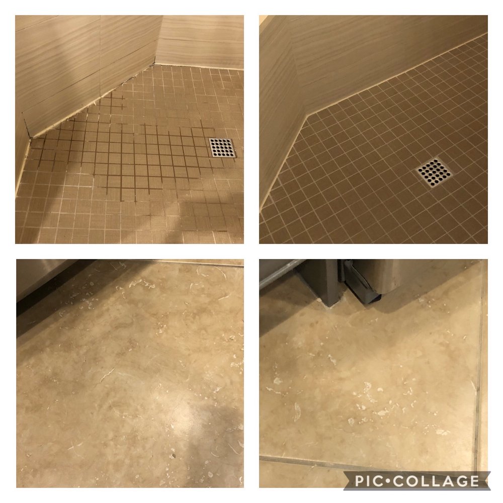 image of business Florida Tile & Grout Restoration