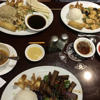 Szechuan Restaurant Order Food Online 252 Photos 292 Reviews Photo Of Szechuan Restaurant Sedona Az United States