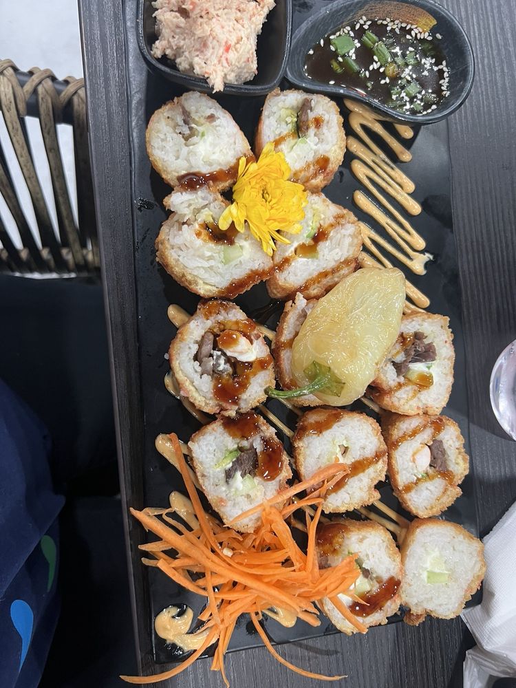 El Borracho Sports Bar & Grill