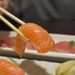 Fusion Sushi Long Beach Order Food Online 1009 Photos 572 Photo Of Fusion Sushi Long Beach Ca United States