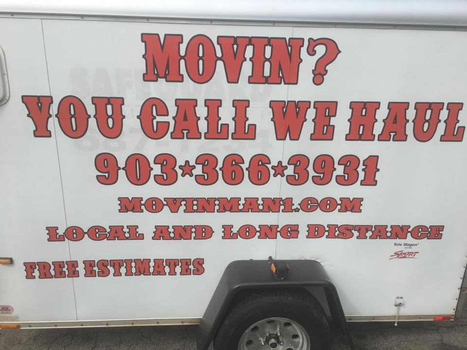A Apartment & Home Movers