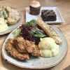 Tender Greens