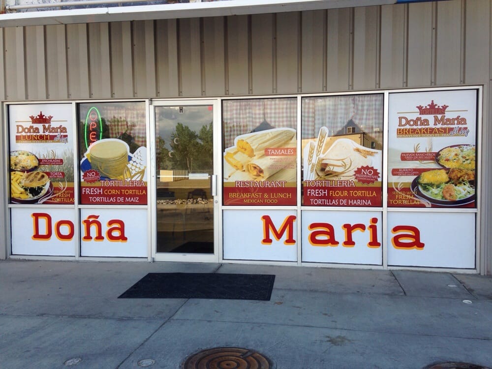 Dona Maria 16 Photos & 57 Reviews Mexican 1930 San Juan Blvd