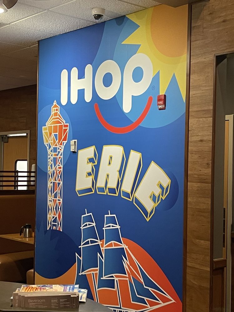IHOP