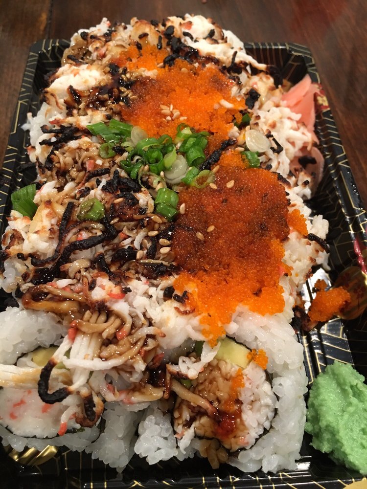 Fuji Grill 149 Photos & 210 Reviews Japanese 101 W Imperial Hwy