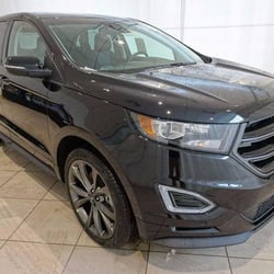 Fairway Ford 14 Photos 12 Reviews Car Dealers 366 W Main St Photo Of Fairway Ford Canfield Oh United States