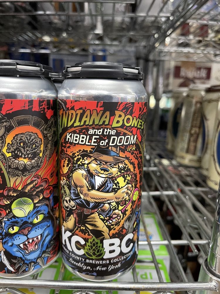 Beverage Depot