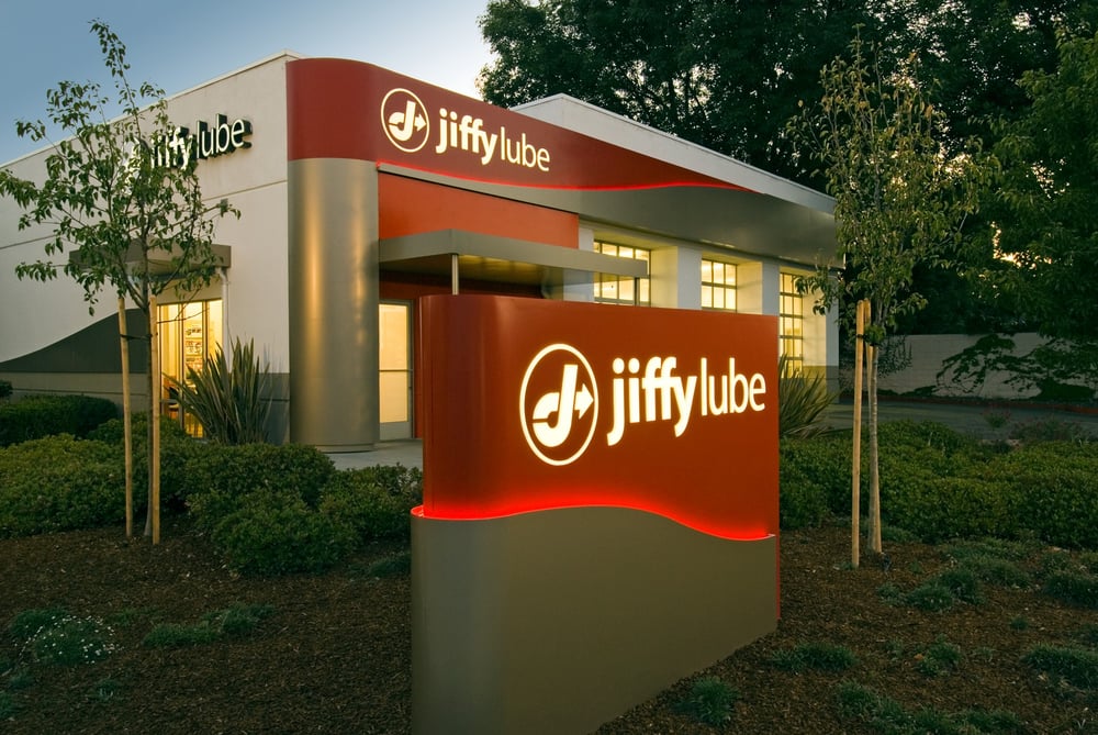 Jiffy Lube