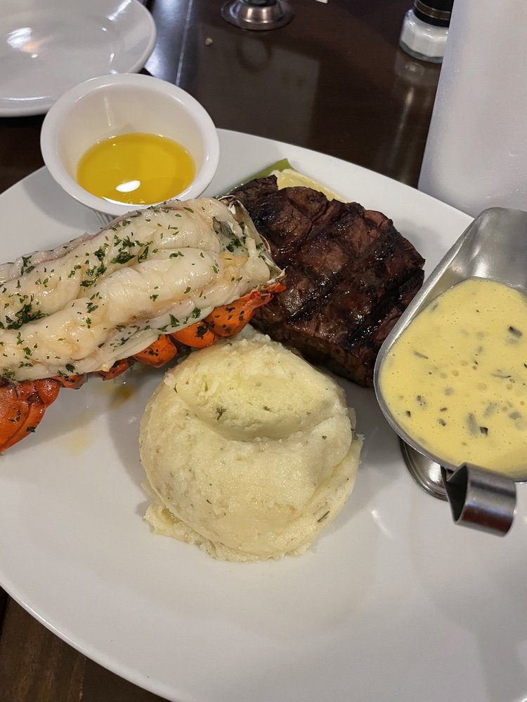 Saltwater Grill Saltwater Grill