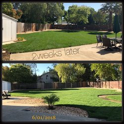 Sen S Landscaping 14 Photos Elk Grove Ca Phone Photo Of Sen S Landscaping Elk Grove Ca United States