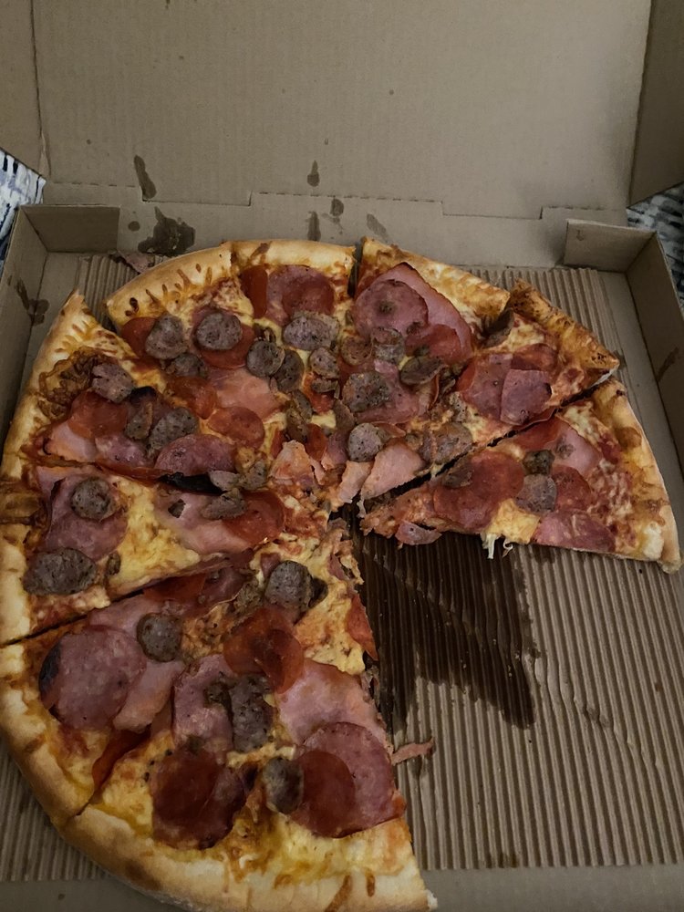 Pagliacci Pizza