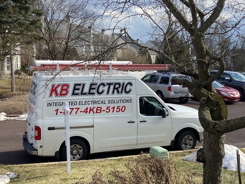 KB Electric