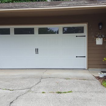 Absolute Garage 27 Reviews Door Services 1819 Central Garage Door