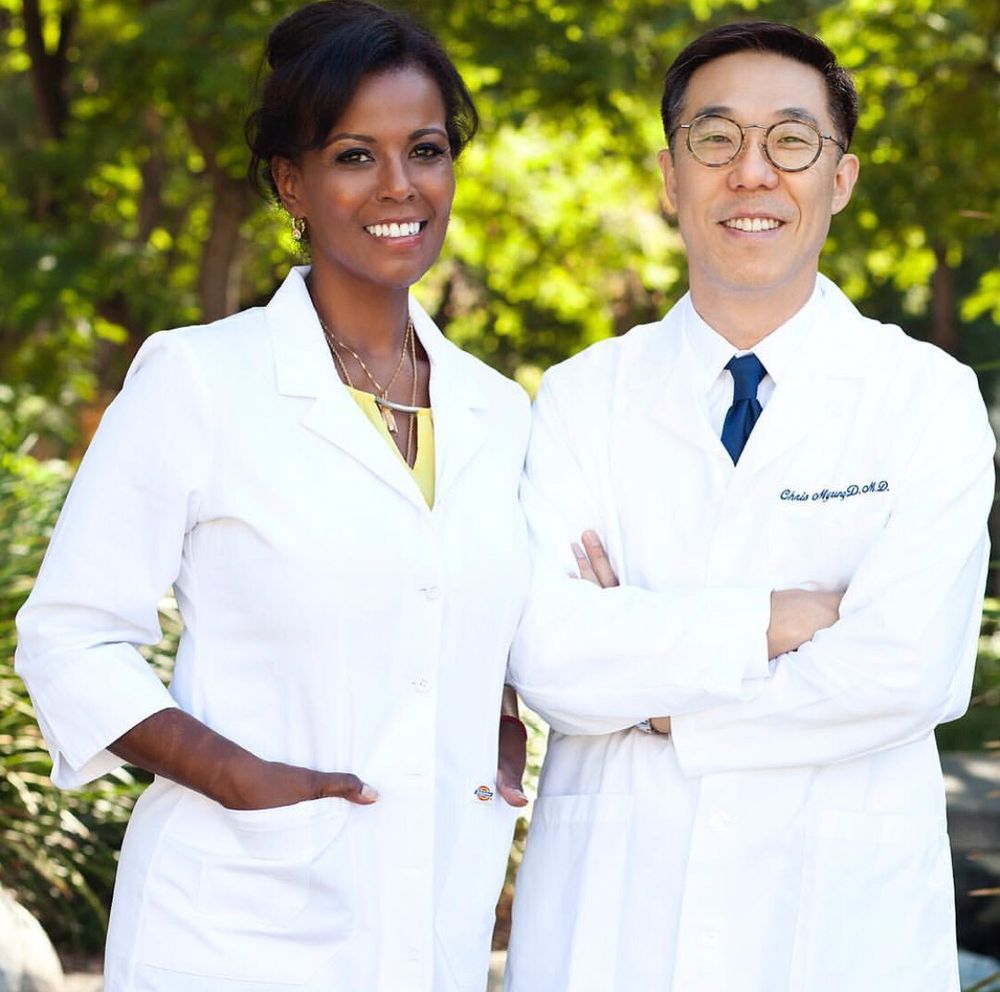 image of business Dental Oasis