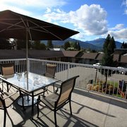 Swiss Chalet Motel Hotels 1101 Victoria Road W Revelstoke Bc Canada Photo Of Swiss Chalet Motel Revelstoke Bc