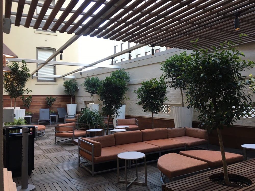 Ac Hotel Marriott New Orleans La Ac Hotel Marriott New Orleans La