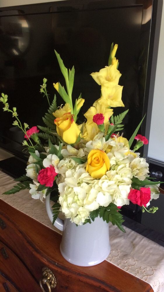 Shirley’s Flowers & Sweets 30 Photos Florists 138 Concord St