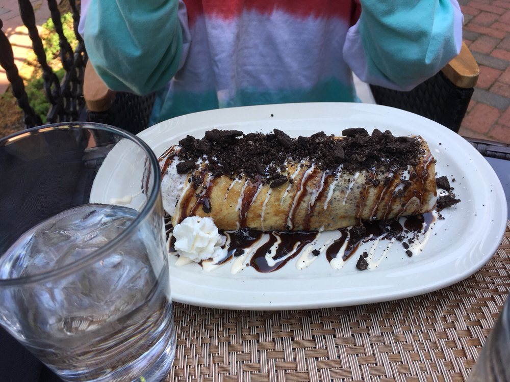 Les Crepes Carytown Order Food Online 32 Photos & 23 Reviews