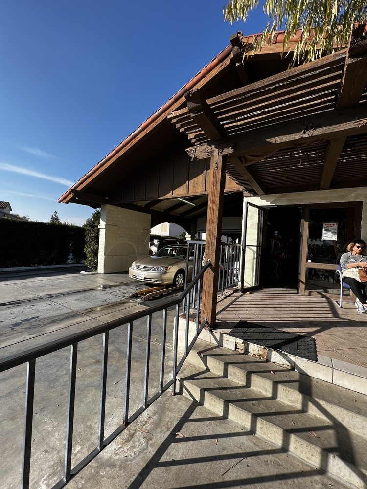 Yorba Linda Car Wash