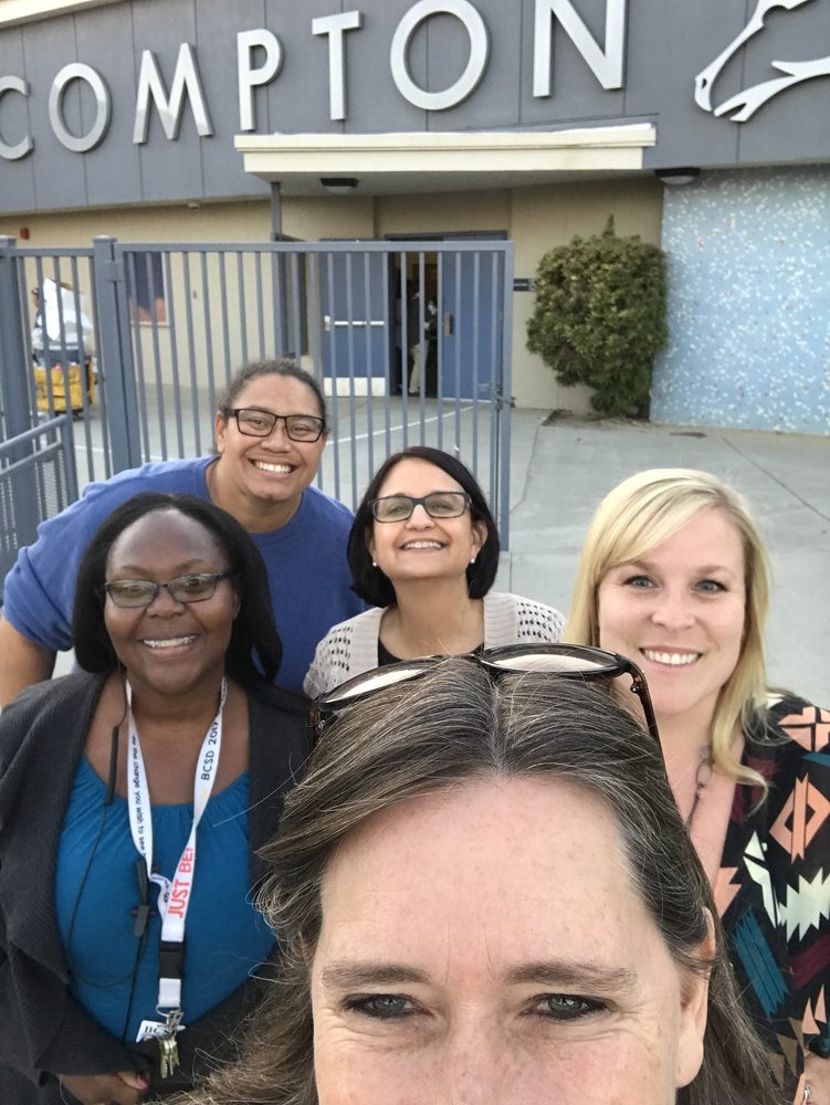 Compton Junior High School Middle Schools & High Schools 3211 Pico Ave, Bakersfield, CA