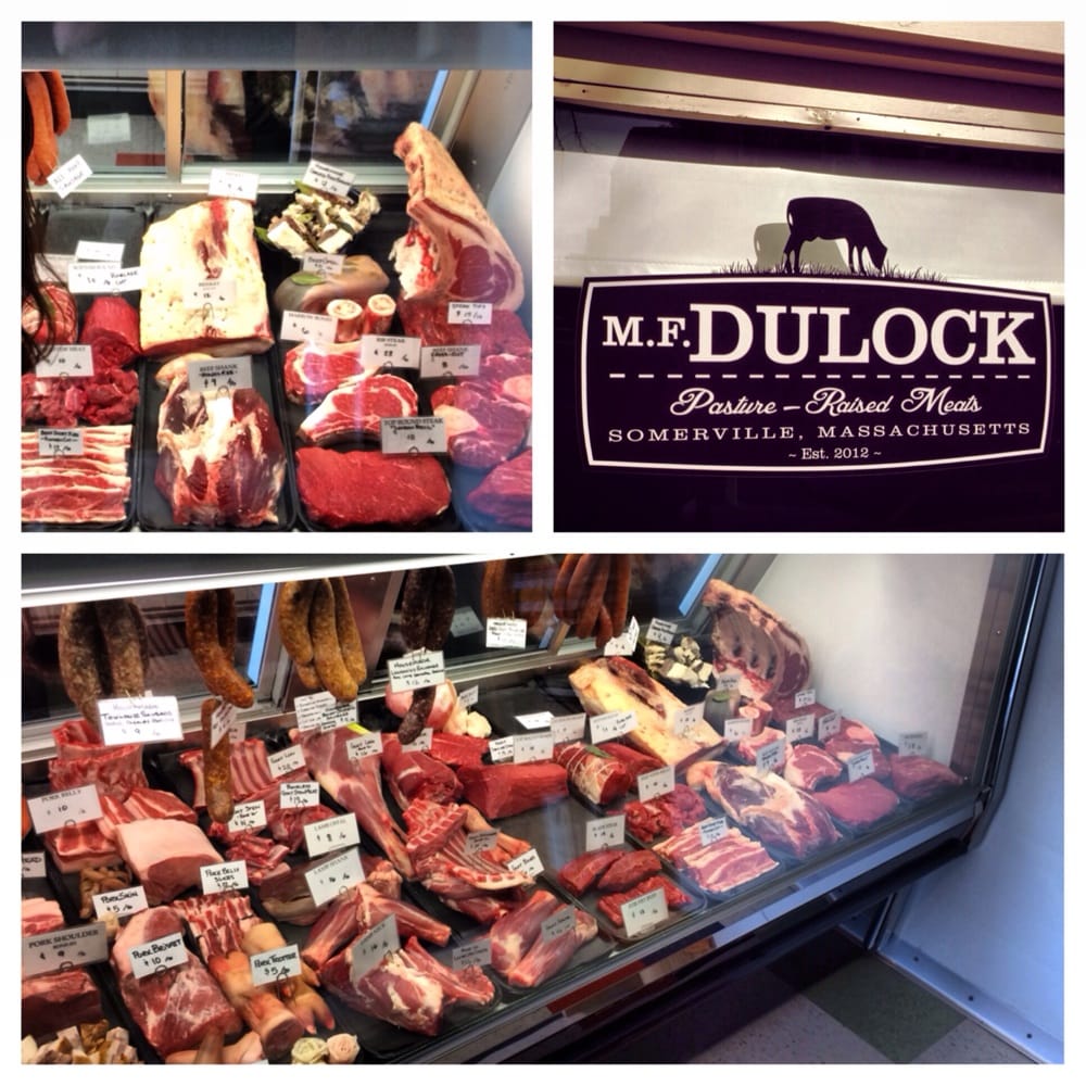 MF Dulock PastureRaised Meats 20 Photos & 47 Reviews Butcher