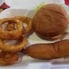 Cook Out