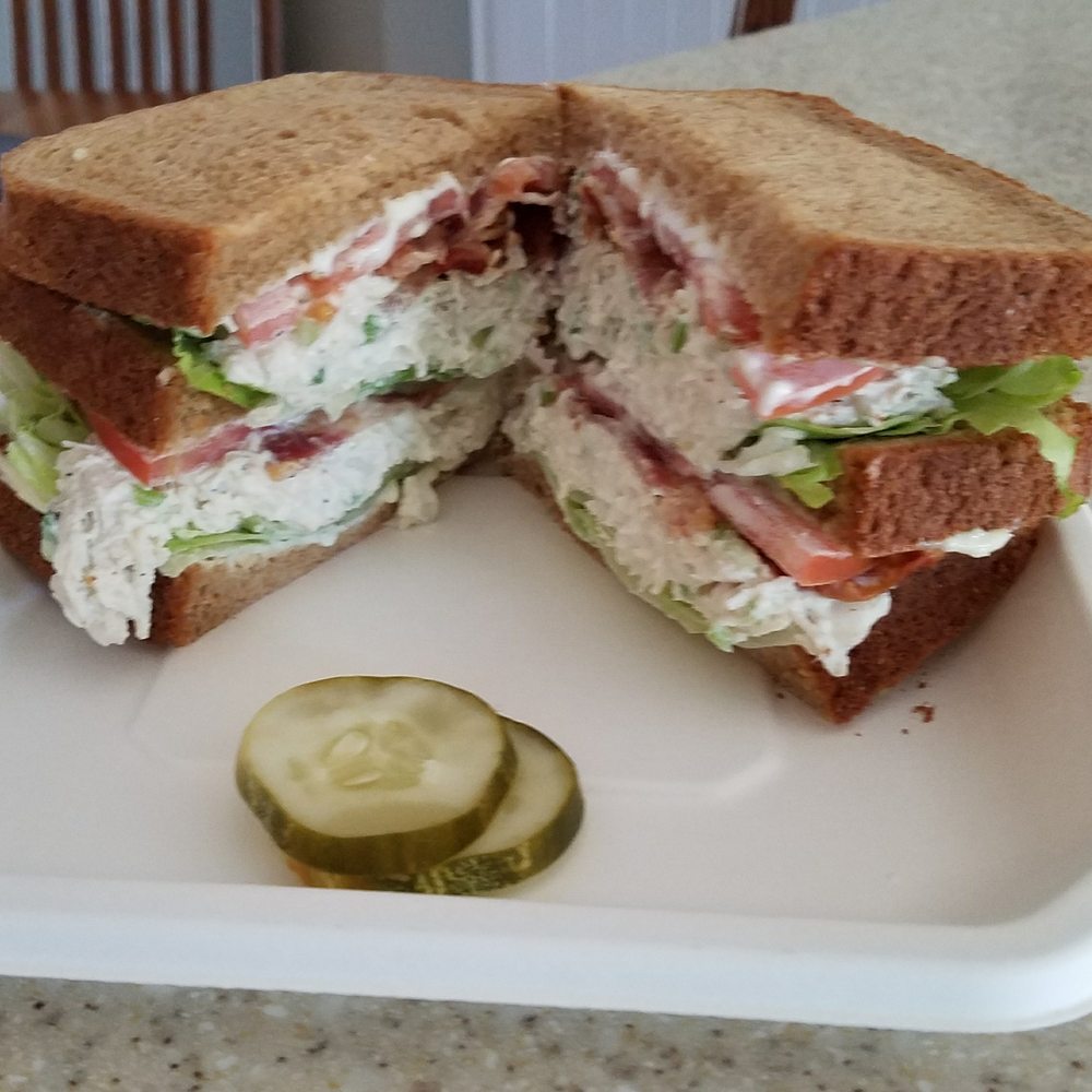 Tony P’s Deli of Bensalem CLOSED Delis 5821 Bensalem Blvd