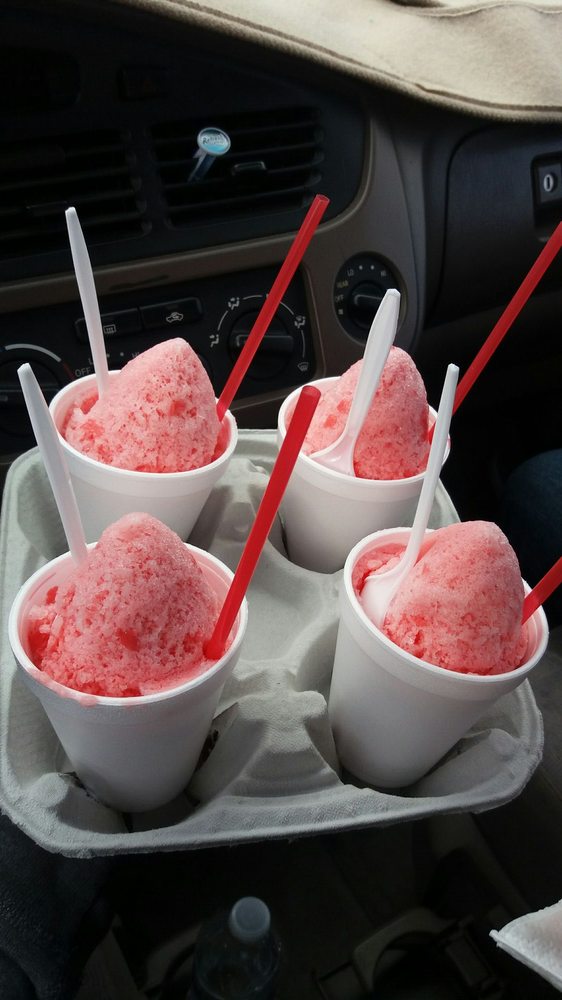 Refresqueria El Manguito