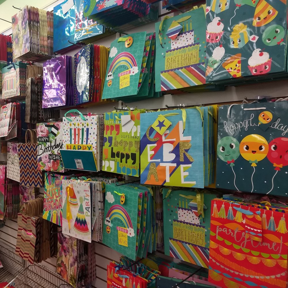 Gift Bags Yelp