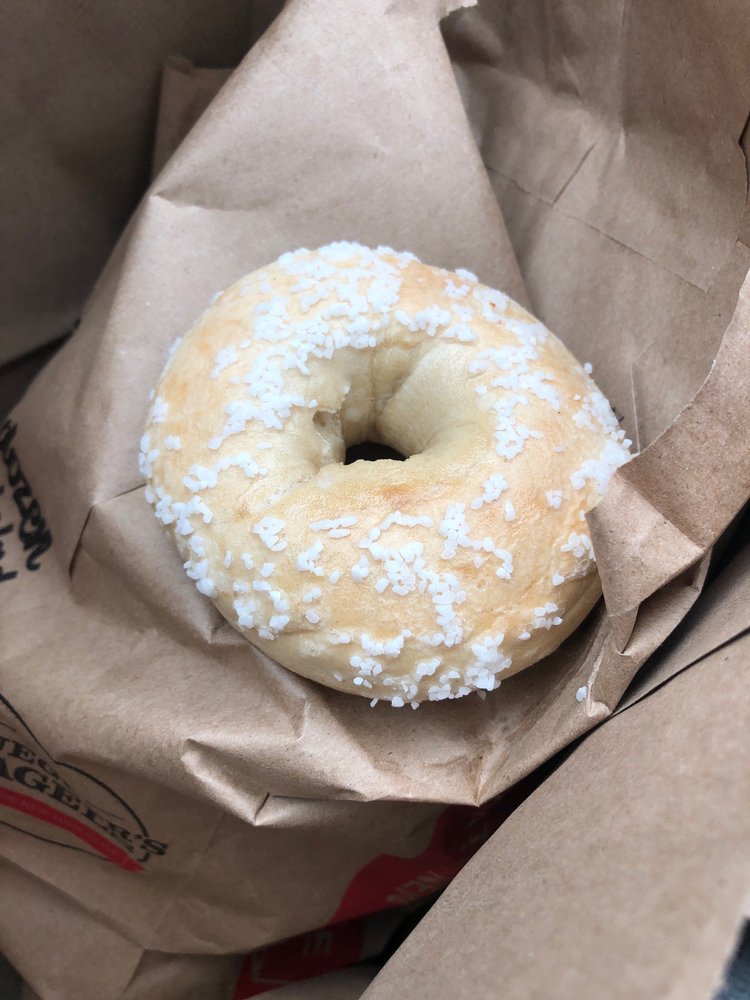 Bruegger's Bagels