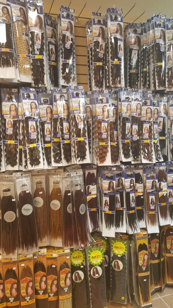 New Star Beauty Supply 54 Reviews Cosmetics & Beauty Supply 169 Eastridge Mall, East San