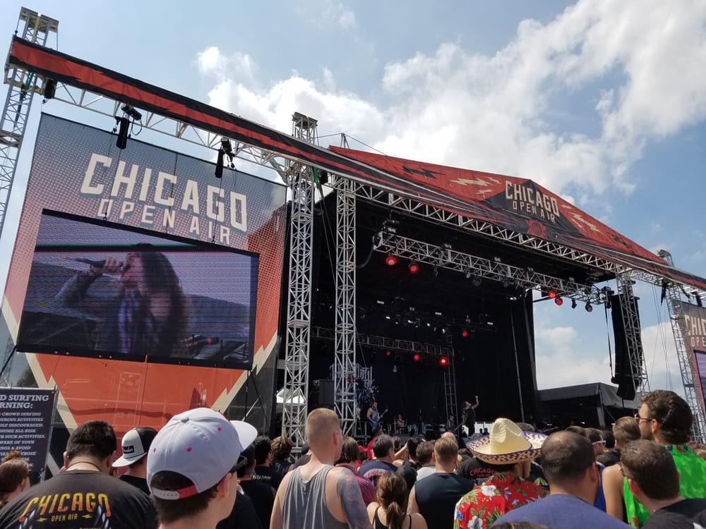 SeatGeek Stadium 186 Photos & 125 Reviews Stadiums & Arenas 7000