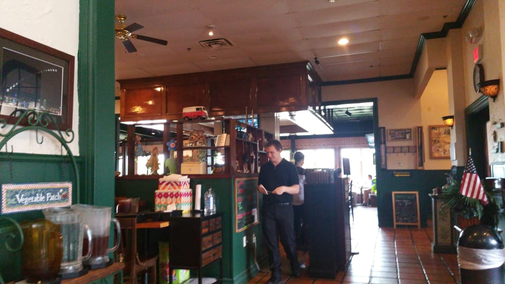 Photos for The String Bean Yelp