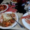 Meteor Buffet
