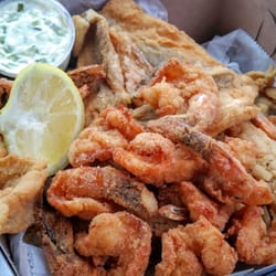 The Best 10 Seafood Restaurants In New Haven Ct With Prices Kevin S Seafood