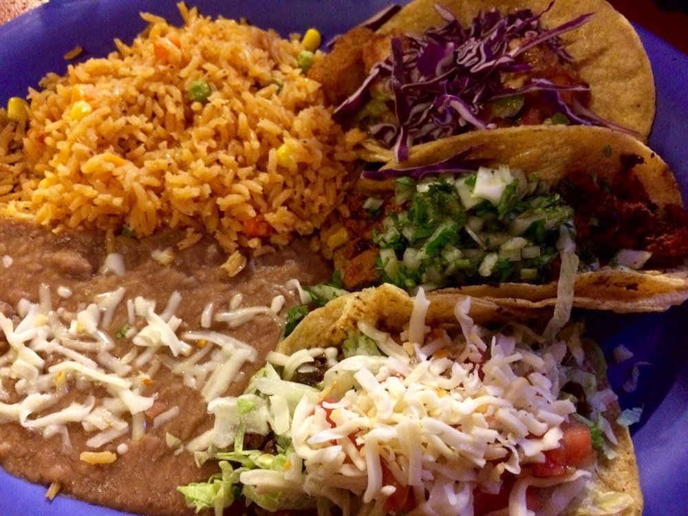 Taco & Burrito Express 22 Photos & 83 Reviews Mexican 410 E