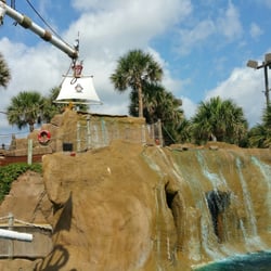 Pirates Cove 24 Photos Hotels 3501 S Atlantic Ave Daytona Photo Of Pirates Cove Daytona Beach Fl United States
