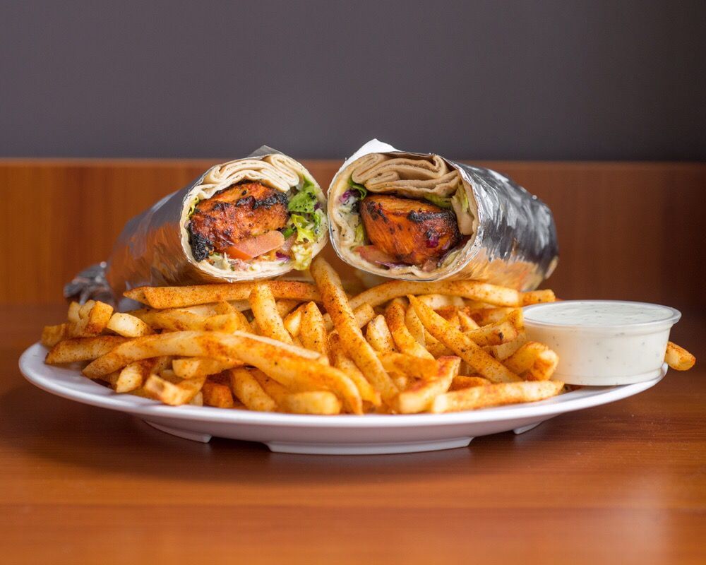 Dubai Sauce Modern Grill