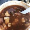 A Taste of Miami Conch