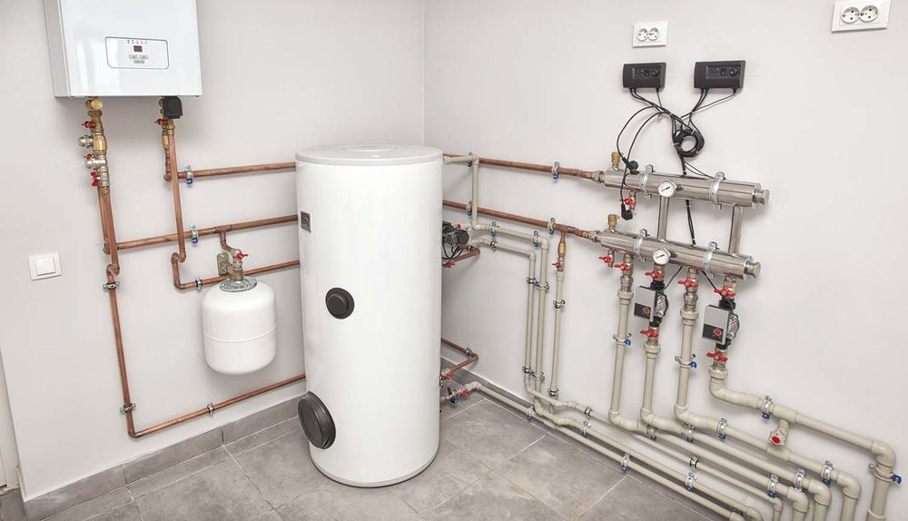 image of business Doyle Mechanical Systems
